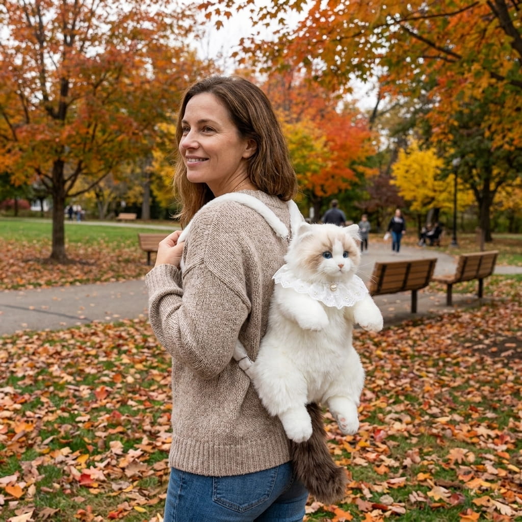 Featherlight All-Day Ergonomic Wear