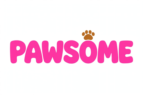 PAWSOME